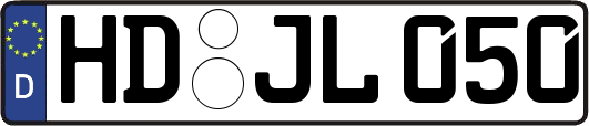 HD-JL050