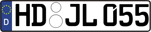 HD-JL055