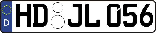 HD-JL056
