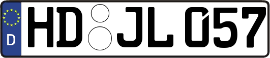 HD-JL057