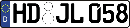 HD-JL058