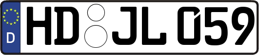 HD-JL059