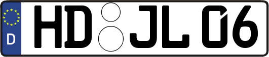 HD-JL06