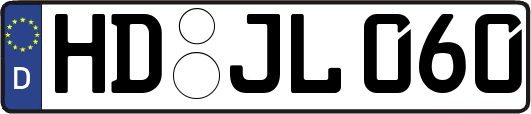HD-JL060