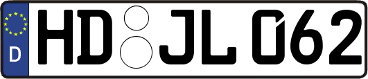 HD-JL062
