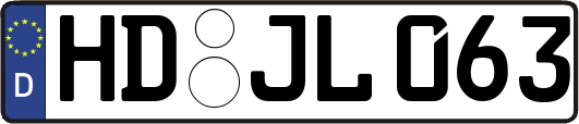 HD-JL063