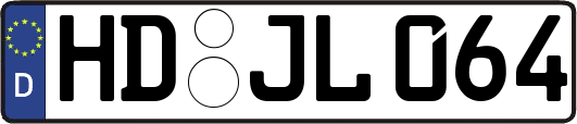HD-JL064