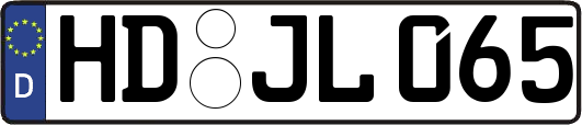 HD-JL065