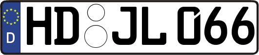 HD-JL066