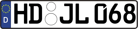 HD-JL068