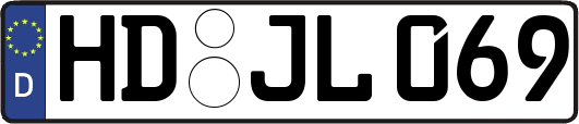 HD-JL069