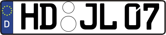 HD-JL07