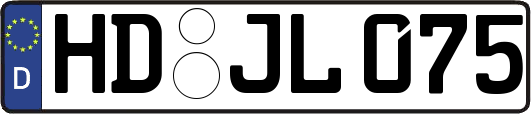 HD-JL075