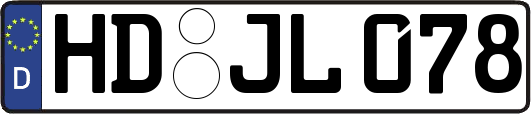 HD-JL078