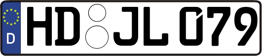 HD-JL079