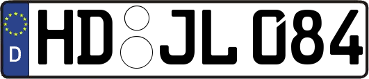 HD-JL084