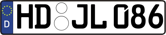 HD-JL086