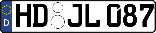 HD-JL087
