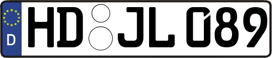 HD-JL089