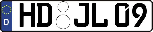 HD-JL09
