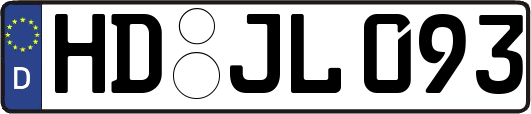 HD-JL093
