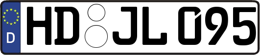 HD-JL095