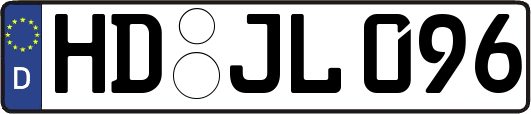 HD-JL096