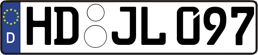 HD-JL097