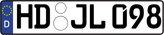HD-JL098