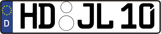 HD-JL10