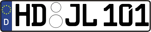 HD-JL101