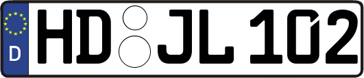 HD-JL102
