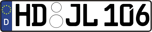 HD-JL106