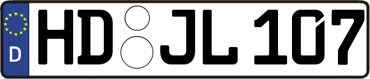 HD-JL107