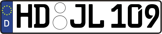 HD-JL109