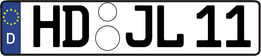 HD-JL11