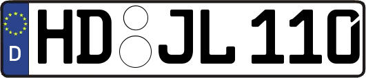 HD-JL110