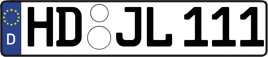 HD-JL111
