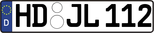 HD-JL112