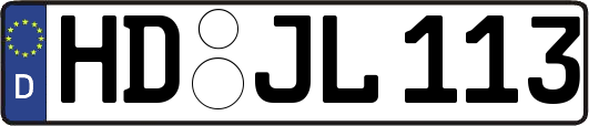 HD-JL113