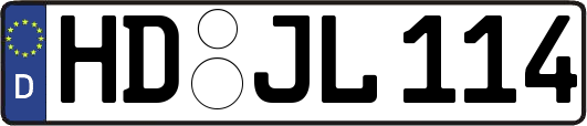 HD-JL114