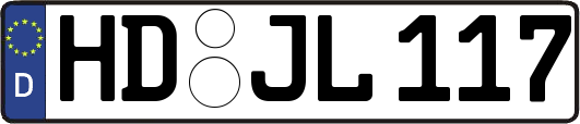 HD-JL117