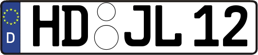 HD-JL12