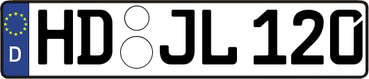 HD-JL120