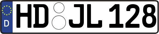 HD-JL128