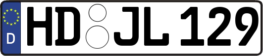 HD-JL129