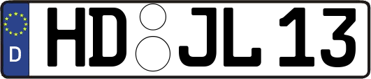 HD-JL13