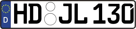 HD-JL130