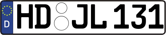 HD-JL131