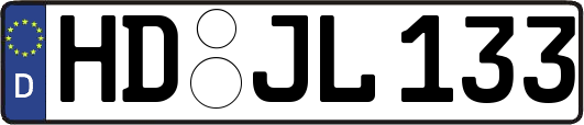 HD-JL133